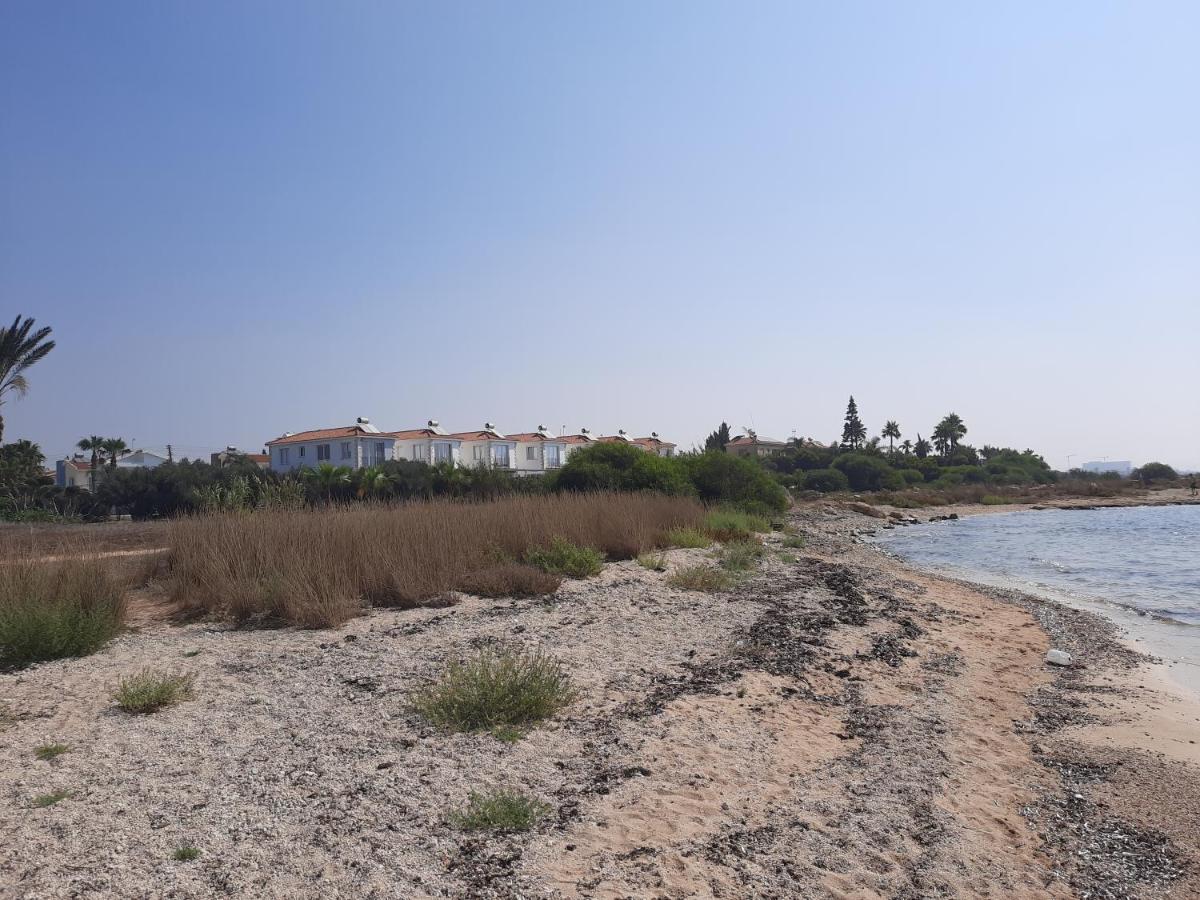 Villa Anastassia Ayia Napa Exterior photo